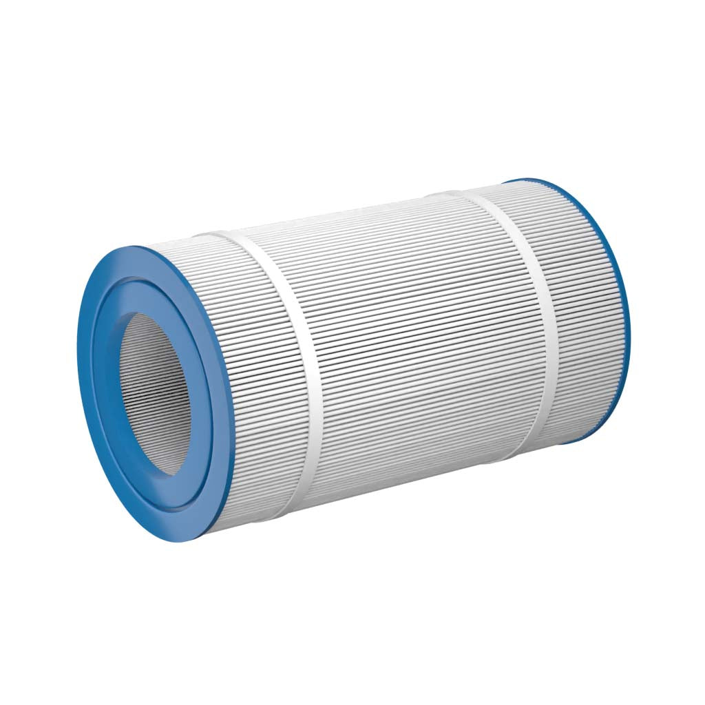 Tier1 Pool Filter for Waterway Clearwater II -Washable Trilobal Dirt-Lock Pleats - Pool and Spa Filters - 38.02 - DiscountFilterStore.com