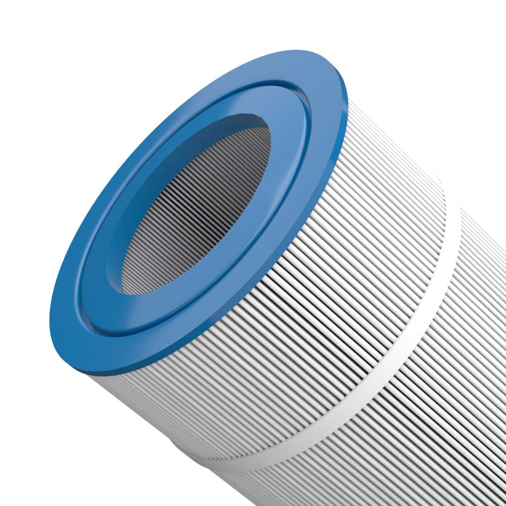 Tier1 Pool Filter for Waterway Clearwater II -Washable Trilobal Dirt-Lock Pleats - Pool and Spa Filters - 38.02 - DiscountFilterStore.com