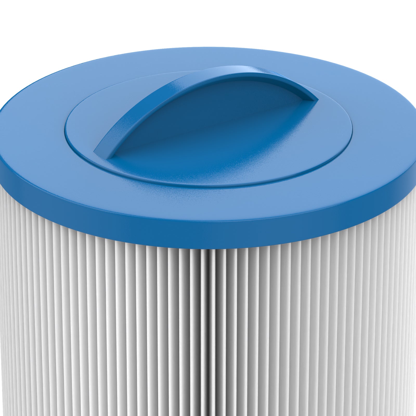 Tier1 Spa Filter for Jacuzzi J300/J400 -Washable Trilobal Dirt-Lock Pleats - Pool and Spa Filters - 26.96 - DiscountFilterStore.com