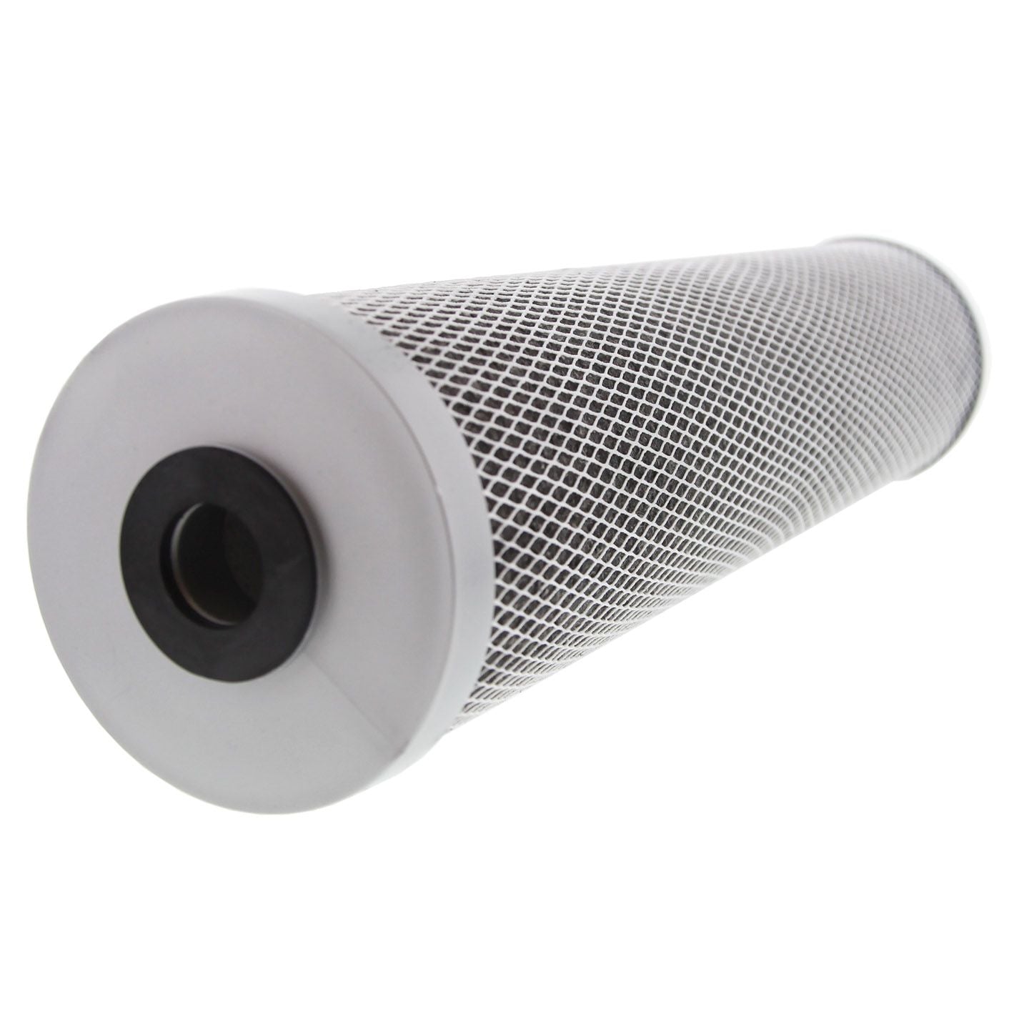 FloPlus Protect 20BB Pentek Replacement Carbon Block Filter Cartridge for PFOA/PFOS reduction - Whole House Cartridges - 136.38 - DiscountFilterStore.com
