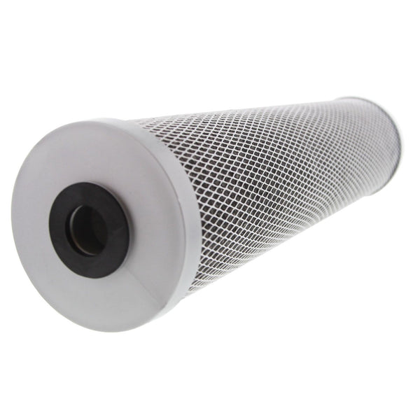 FloPlus Protect 20BB Pentek Replacement Carbon Block Filter Cartridge for PFOA/PFOS reduction - Whole House Cartridges - 136.38 - DiscountFilterStore.com