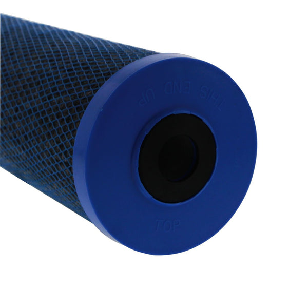 CFB-PLUS20BB Pentek Replacement Water Filter Cartridge - Whole House Cartridges - 87.51 - DiscountFilterStore.com