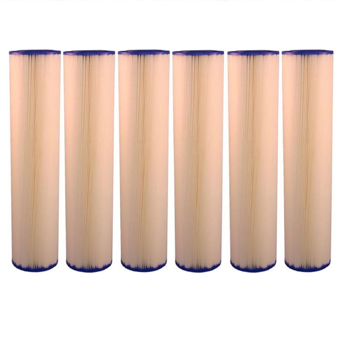 ECP20-20BB Pentek Replacement Filter Cartridge - Whole House Cartridges - 38.88 - DiscountFilterStore.com