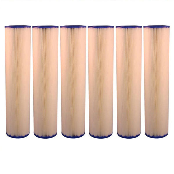 ECP20-20BB Pentek Replacement Filter Cartridge - Whole House Cartridges - 38.88 - DiscountFilterStore.com
