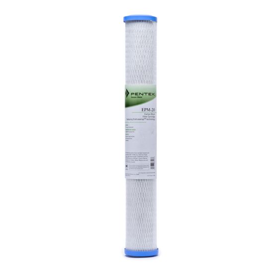 EPM-20 Pentek Whole House Filter Replacement Cartridge - Whole House Cartridges - 22.64 - DiscountFilterStore.com