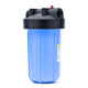 HFPP-1-PR10 Pentek Big Blue Whole House 10 inch Filter Housing - Whole House Systems - 39.28 - DiscountFilterStore.com