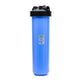 HFPP-1-PR20 Pentek Big Blue Whole House 20 inch Filter Housing - Whole House Systems - 51.79 - DiscountFilterStore.com