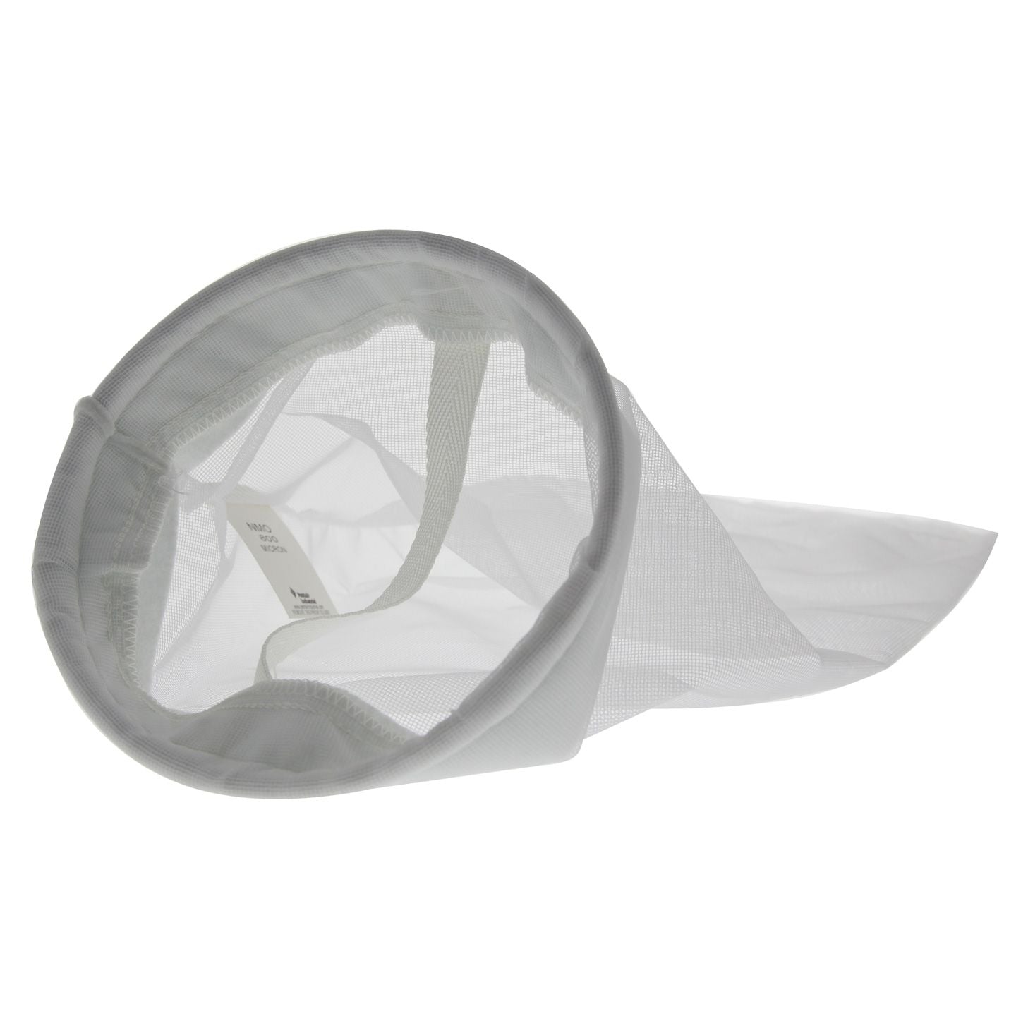Pentek NMO800K1S Nylon Filter Bag - Commercial Filters - 9.09 - DiscountFilterStore.com