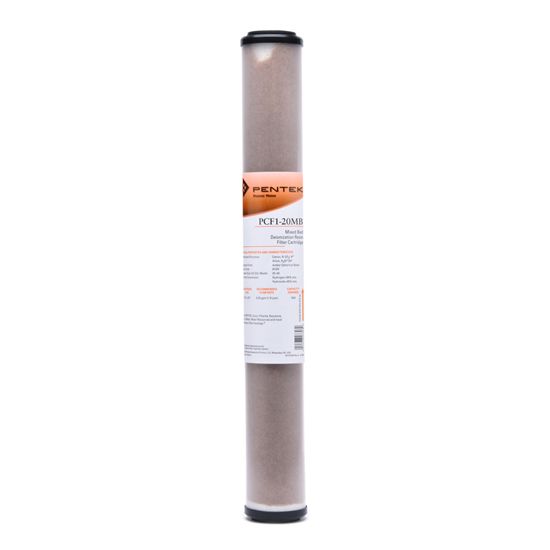 PCF1-20MB Pentek Whole House Filter Replacement Cartridge - Whole House Cartridges - 78.11 - DiscountFilterStore.com