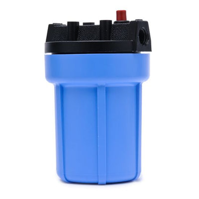 SLIM-38-PR5 Pentek Whole House Slim 5 inch Filter Housing - Under Sink Filters - 23.09 - DiscountFilterStore.com