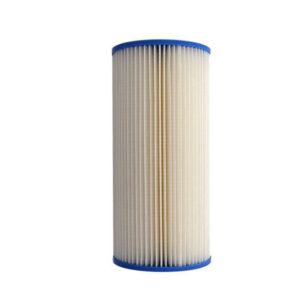 S1-BB Pentek Comparable Whole House Sediment Water Filter by Tier1 - Whole House Cartridges - 9.75 - DiscountFilterStore.com
