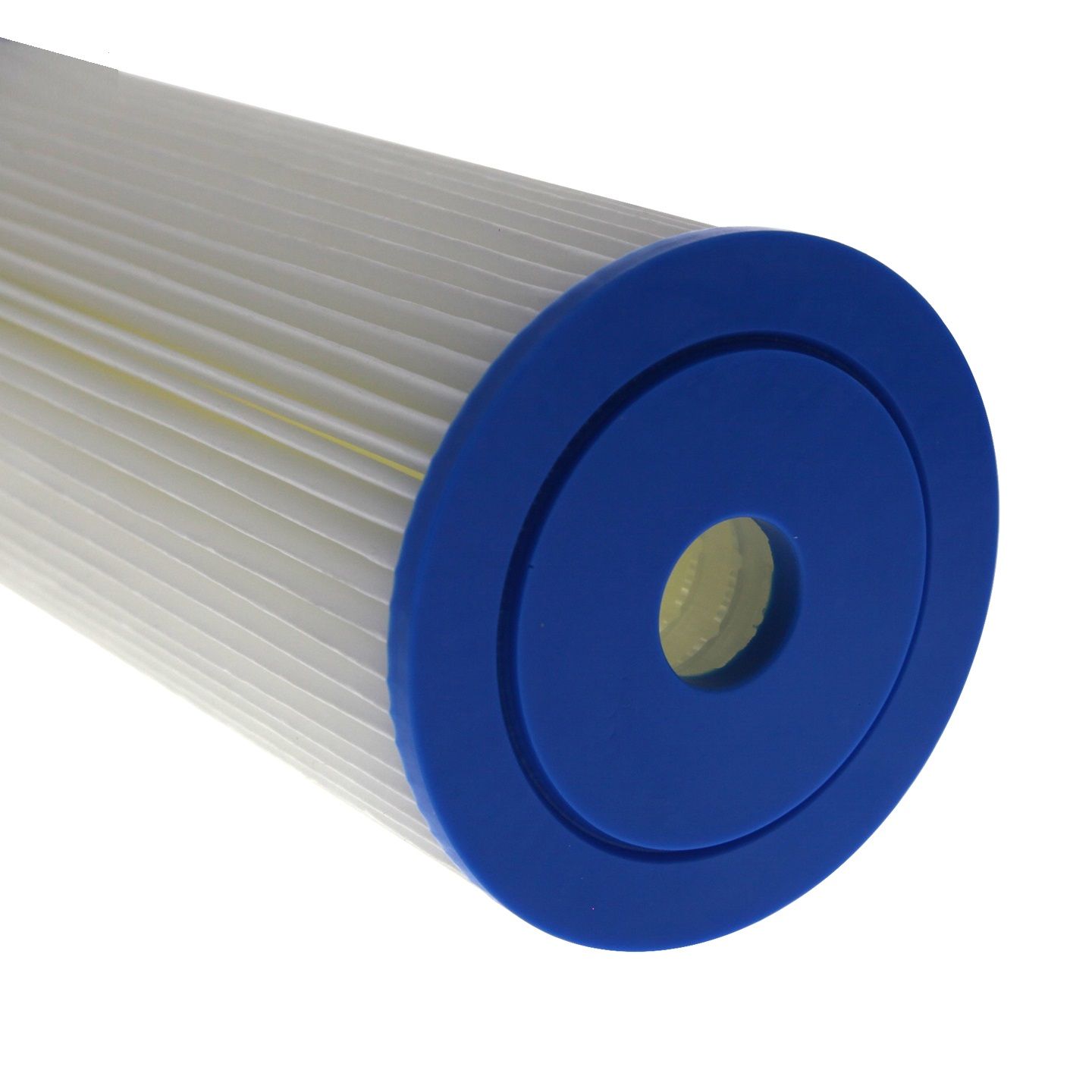 R30-20BB Pentek Comparable Whole House Sediment Water Filter by Tier1 - Whole House Cartridges - 25.09 - DiscountFilterStore.com