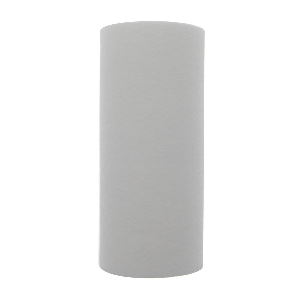 10 inch x 4.5 inch Sediment Water Filter by Tier1 (10 Micron) - Whole House Cartridges - 7.88 - DiscountFilterStore.com