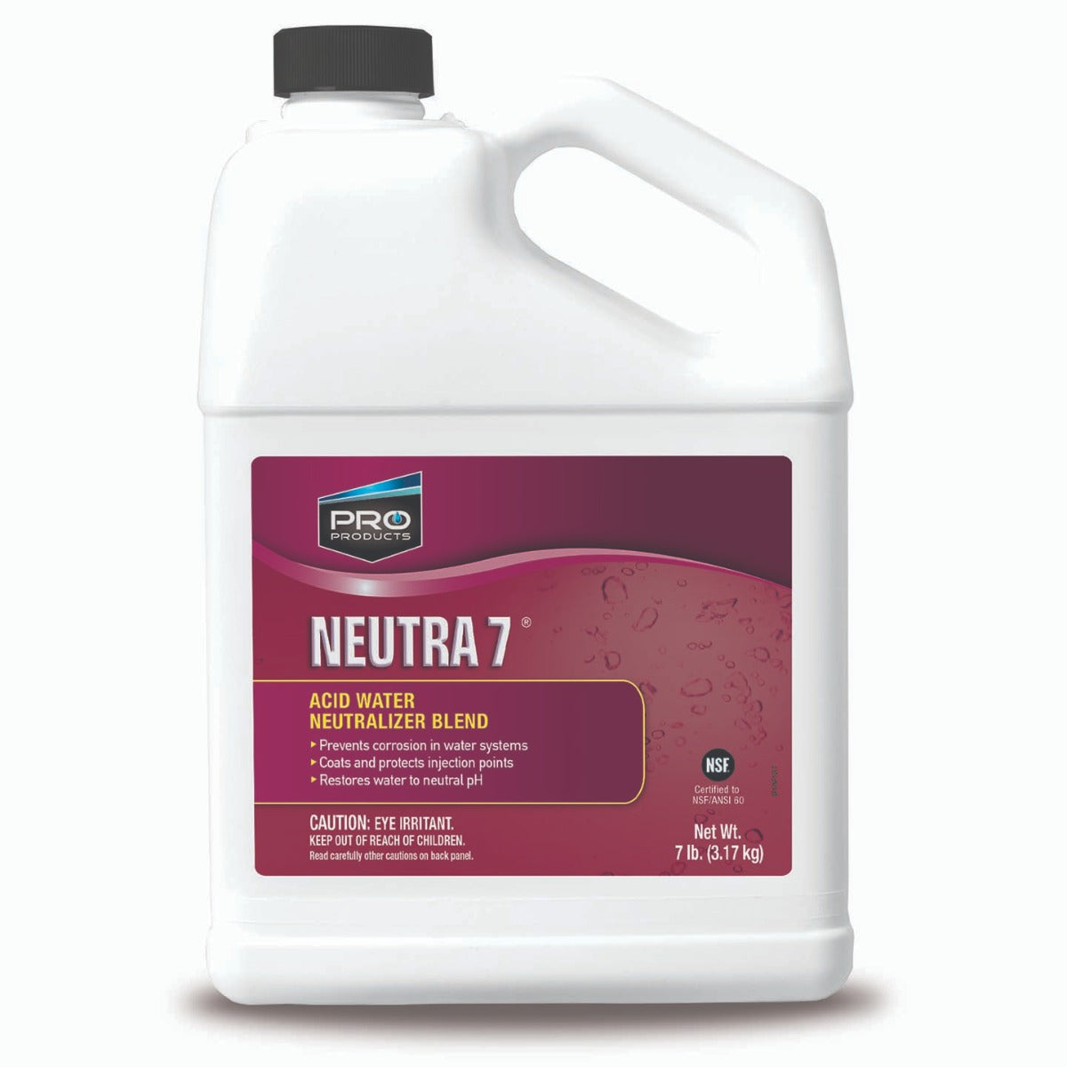 SP47N Pro Products Neutra 7 Acid Water Neutralizer - Parts and Accessories - 28.87 - DiscountFilterStore.com