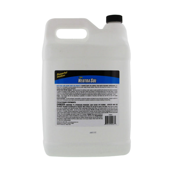 Pro Products Neutra Sul Peroxide Solution (HP22N) - Parts and Accessories - 31.99 - DiscountFilterStore.com