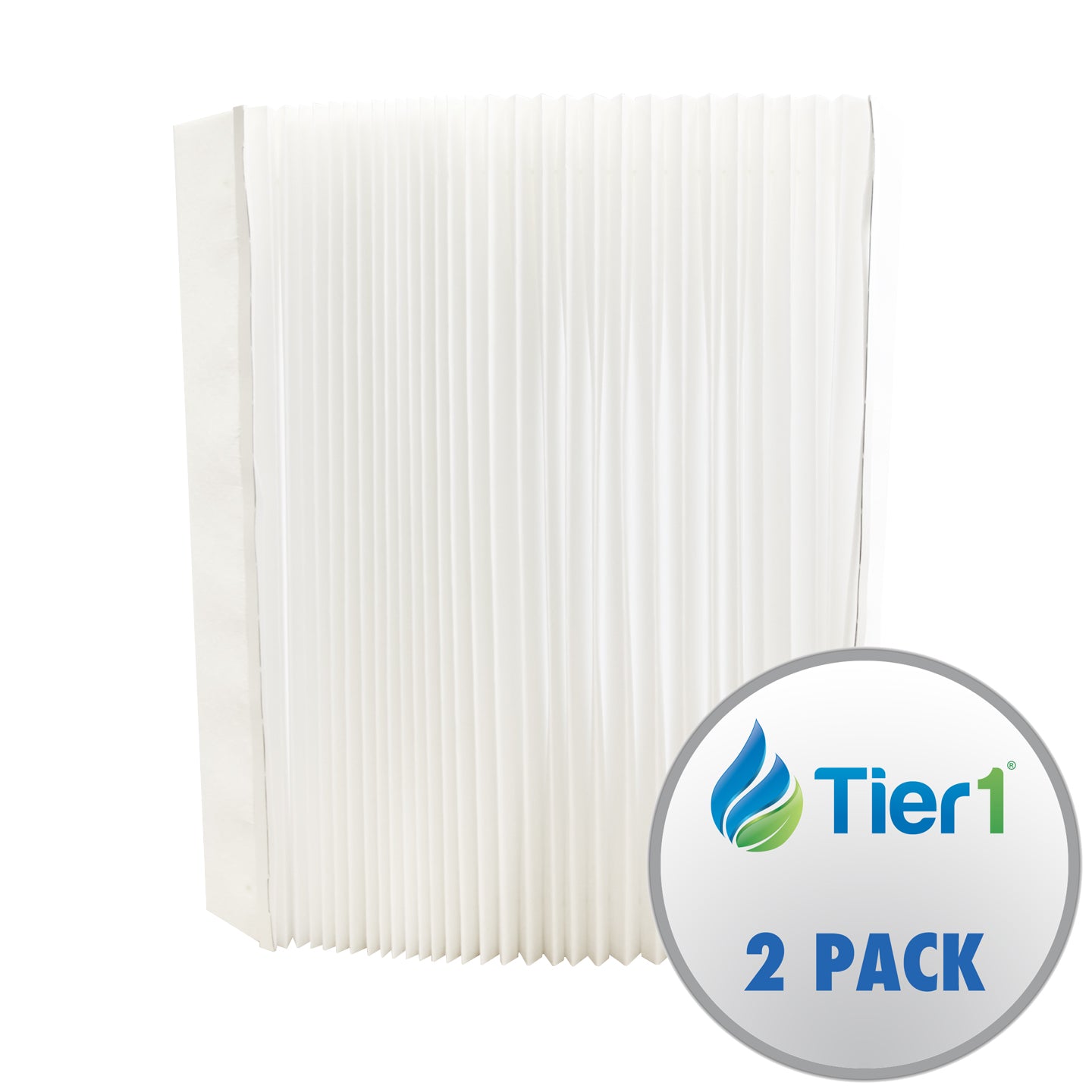 Aprilaire 401 Comparable Replacement Air Filter by Tier1 (2-Pack) - Air Filters - 62.12 - DiscountFilterStore.com