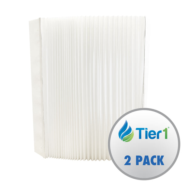 Aprilaire 401 Comparable Replacement Air Filter by Tier1 (2-Pack) - Air Filters - 62.12 - DiscountFilterStore.com