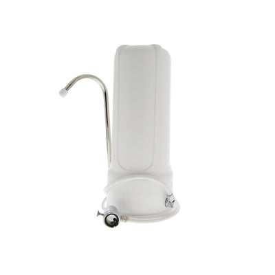 BT-300 Rainshowr™ Breakthrough Drinking Water Filtration System - Countertop & Faucet Filters - 129.99 - DiscountFilterStore.com