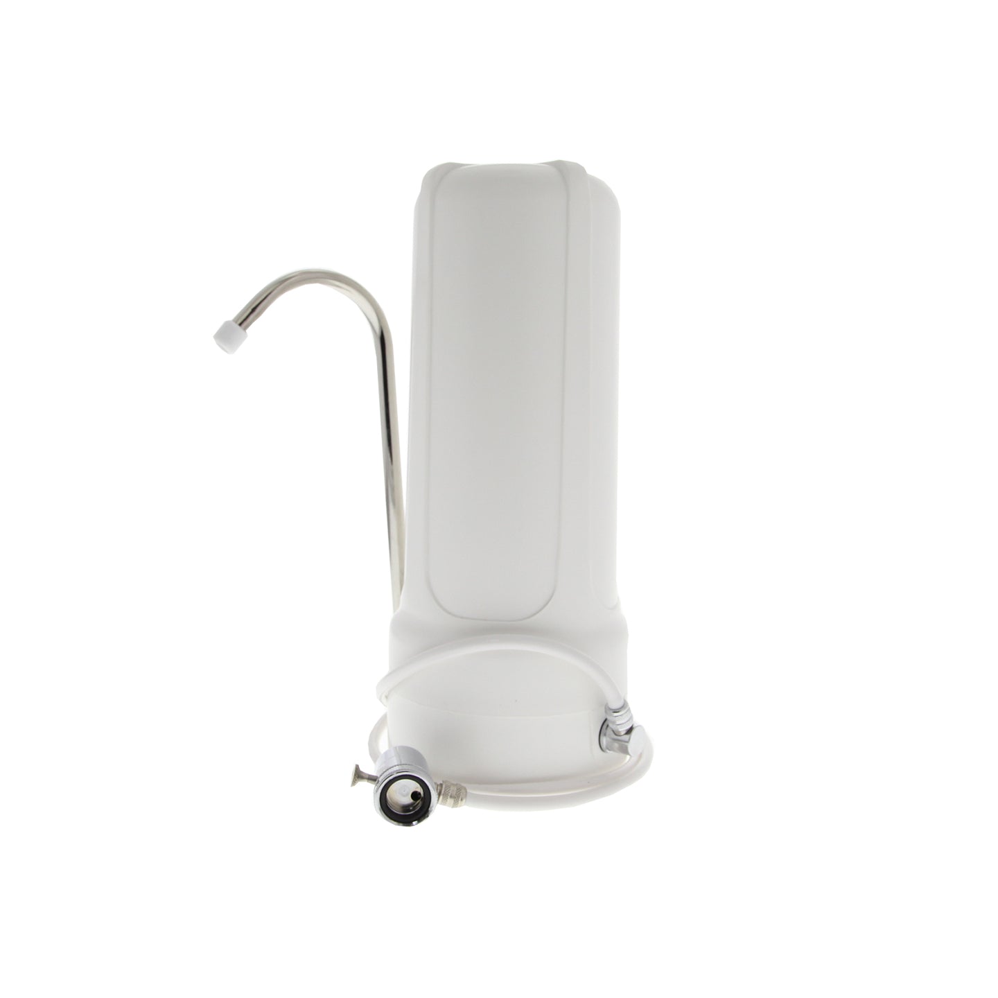 BT-300 Rainshowr™ Breakthrough Drinking Water Filtration System - Countertop & Faucet Filters - 129.99 - DiscountFilterStore.com