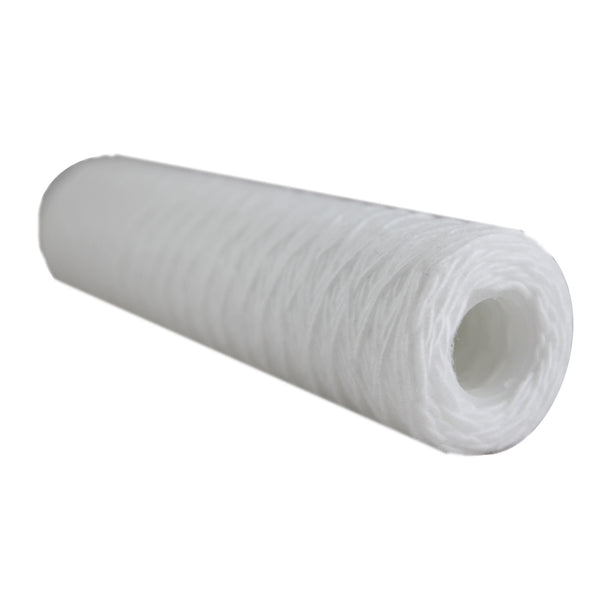 CW-50 Pentek Comparable Whole House Sediment Water Filter by Tier1 - Whole House Cartridges - 6.99 - DiscountFilterStore.com
