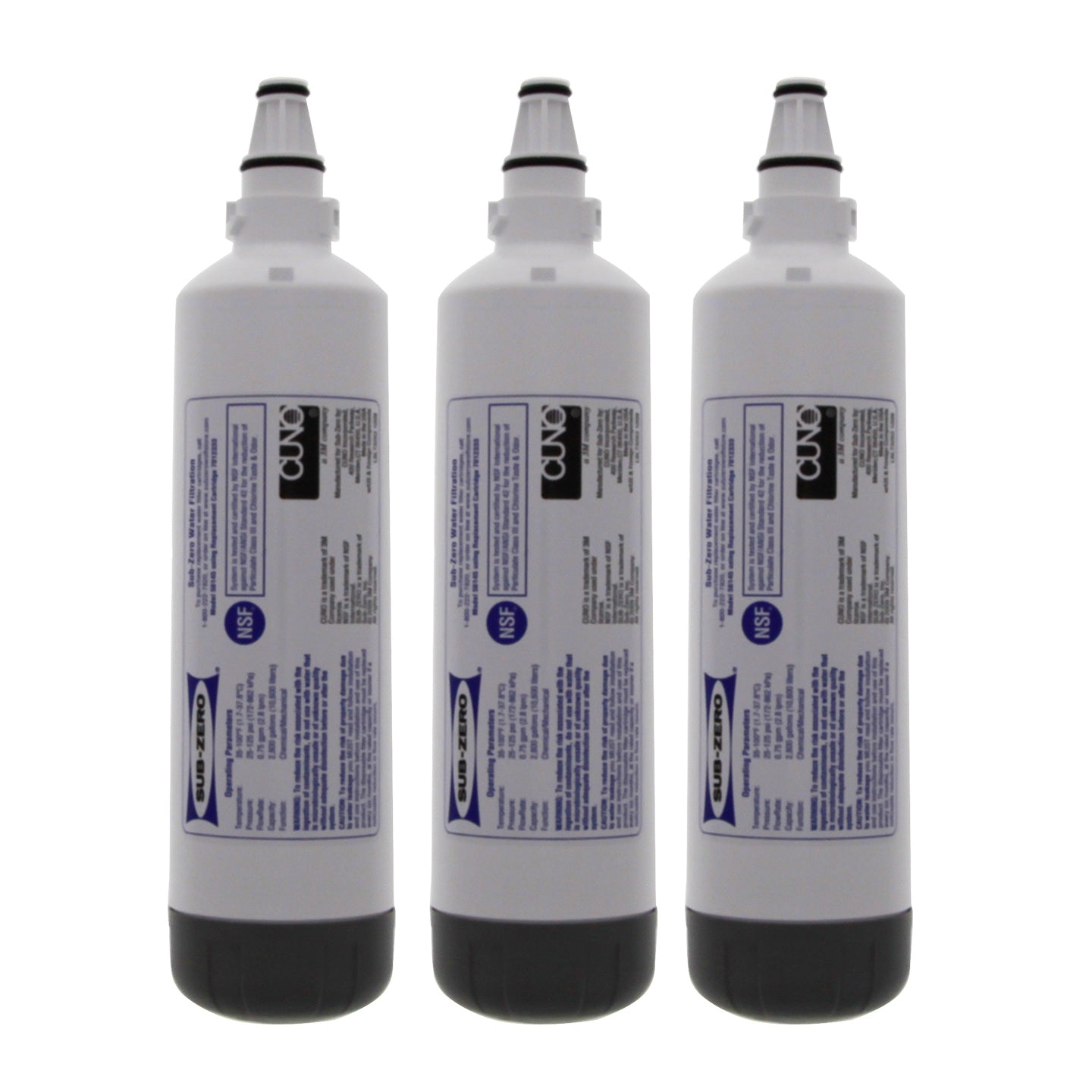 7012333 Sub-Zero UC-15I Undercounter Icemaker Replacement Water Filter - Refrigerator Filters - 109.36 - DiscountFilterStore.com