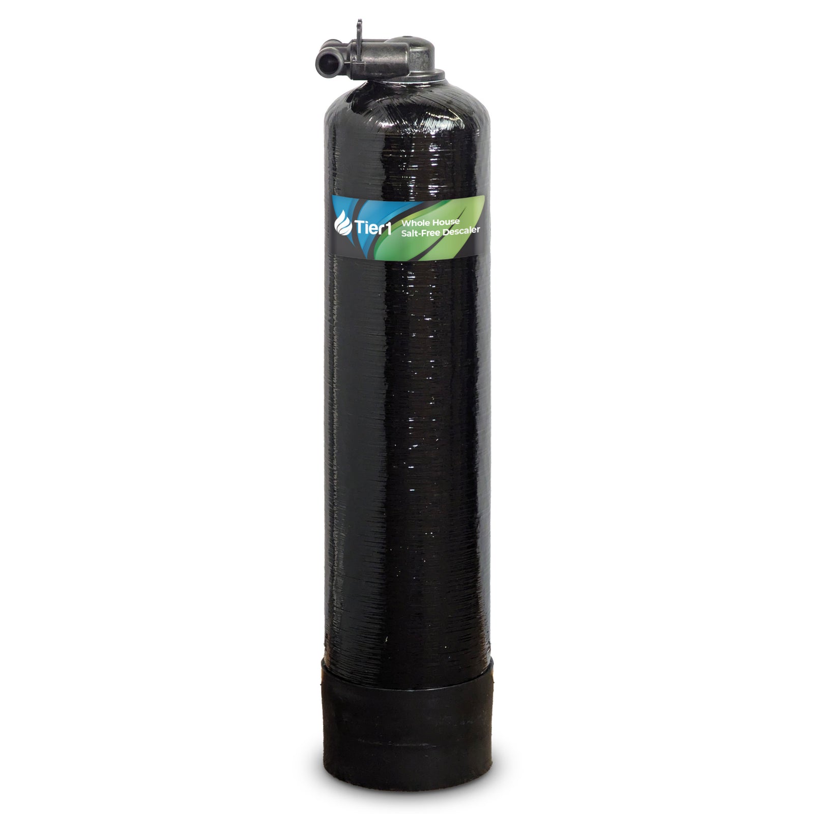 Salt-Free Whole House Water Conditioner - 12 GPM TAC Scale Prevention System for Clean, Healthy Water - Whole House Systems - 549.99 - DiscountFilterStore.com