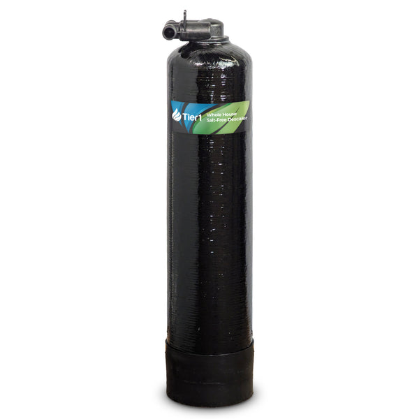 Salt-Free Whole House Water Conditioner - 12 GPM TAC Scale Prevention System for Clean, Healthy Water - Whole House Systems - 549.99 - DiscountFilterStore.com
