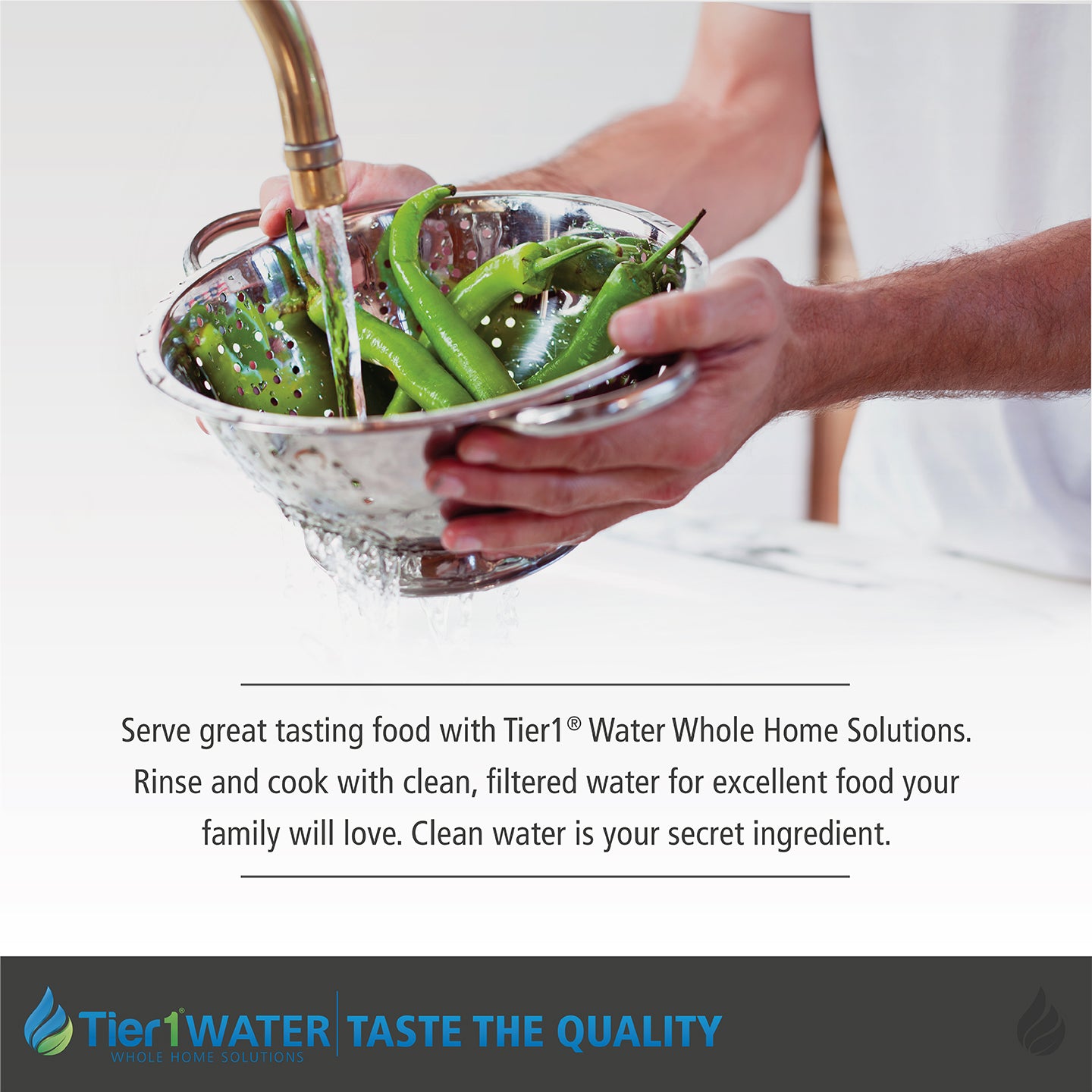 Eco Series Replacement Media Kit for Water Softener Alternative Systems by Tier1 - Whole House Systems - 919.33 - DiscountFilterStore.com