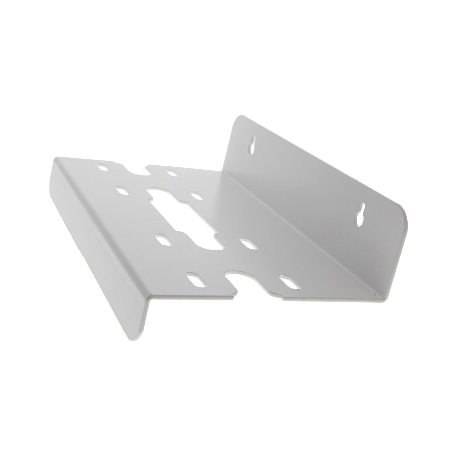 2WB-SS Tier1 Double Filter Housing Mounting Bracket - Clear / Blue - Parts and Accessories - 37.04 - DiscountFilterStore.com