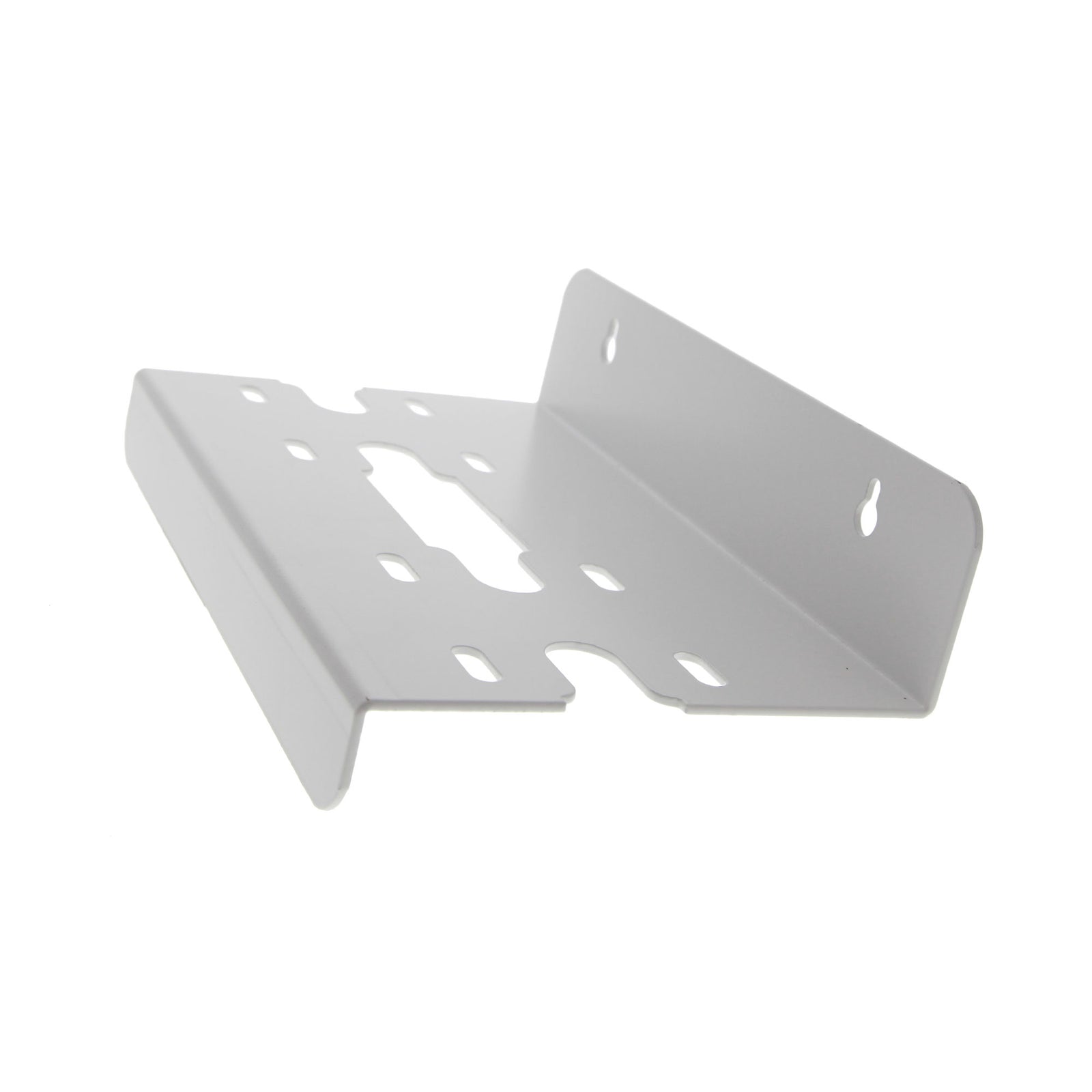 2WB-SS Tier1 Double Filter Housing Mounting Bracket - Clear / Blue - Parts and Accessories - 37.04 - DiscountFilterStore.com
