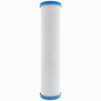 CBC-20BB Pentek Replacement Filter Cartridge by Tier1 - Whole House Cartridges - 33.7 - DiscountFilterStore.com
