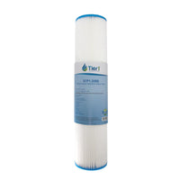 ECP1-20BB Pentek Comparable Replacement Filter Cartridge by Tier1 - Whole House Cartridges - 18.8 - DiscountFilterStore.com