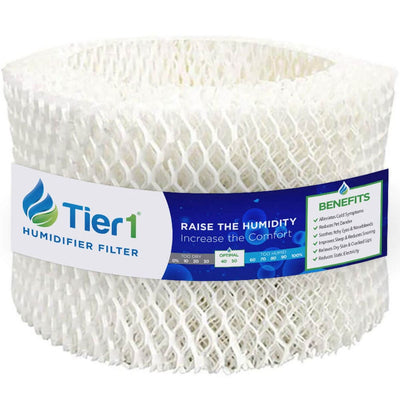 HAC-504 Honeywell Comparable Humidifier Wick Filter by Tier1 - Humidifier Filters - 7.69 - DiscountFilterStore.com
