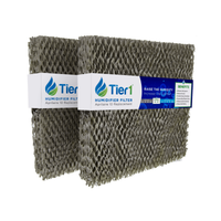 #10 Aprilaire Comparable Humidifier Replacement Water Panel by Tier1 (2-Pack) - Humidifier Filters - 25.77 - DiscountFilterStore.com