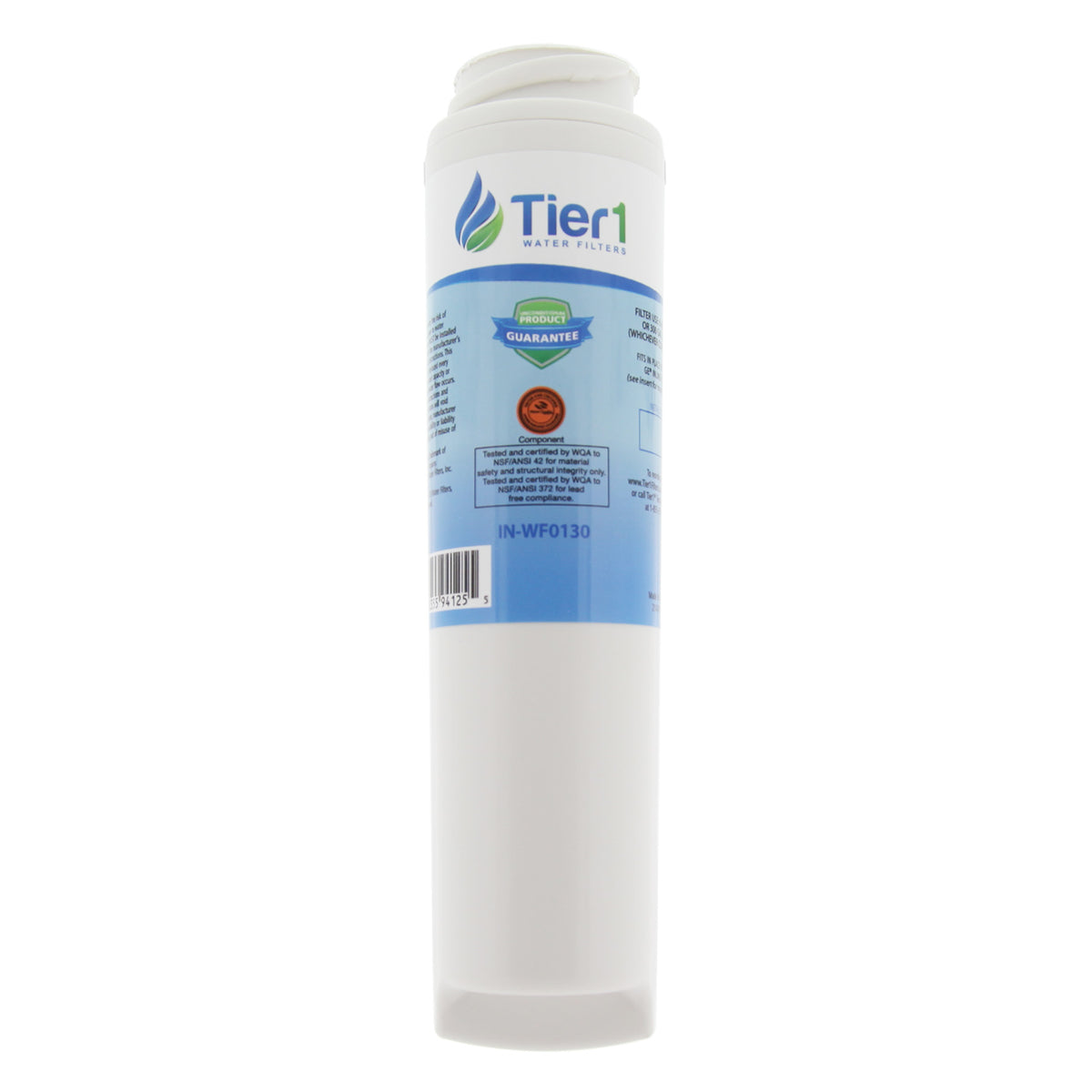 GXRLQR GE Comparable Inline Water Filter Replacement By Tier1 - Inline & RO Filters - 11.73 - DiscountFilterStore.com