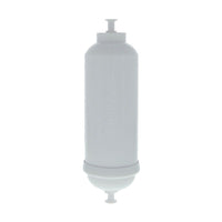 ICF-6Q Coconut Shell Granular Activated Carbon Inline Water Filter by Tier1 - Inline & RO Filters - 8.5 - DiscountFilterStore.com