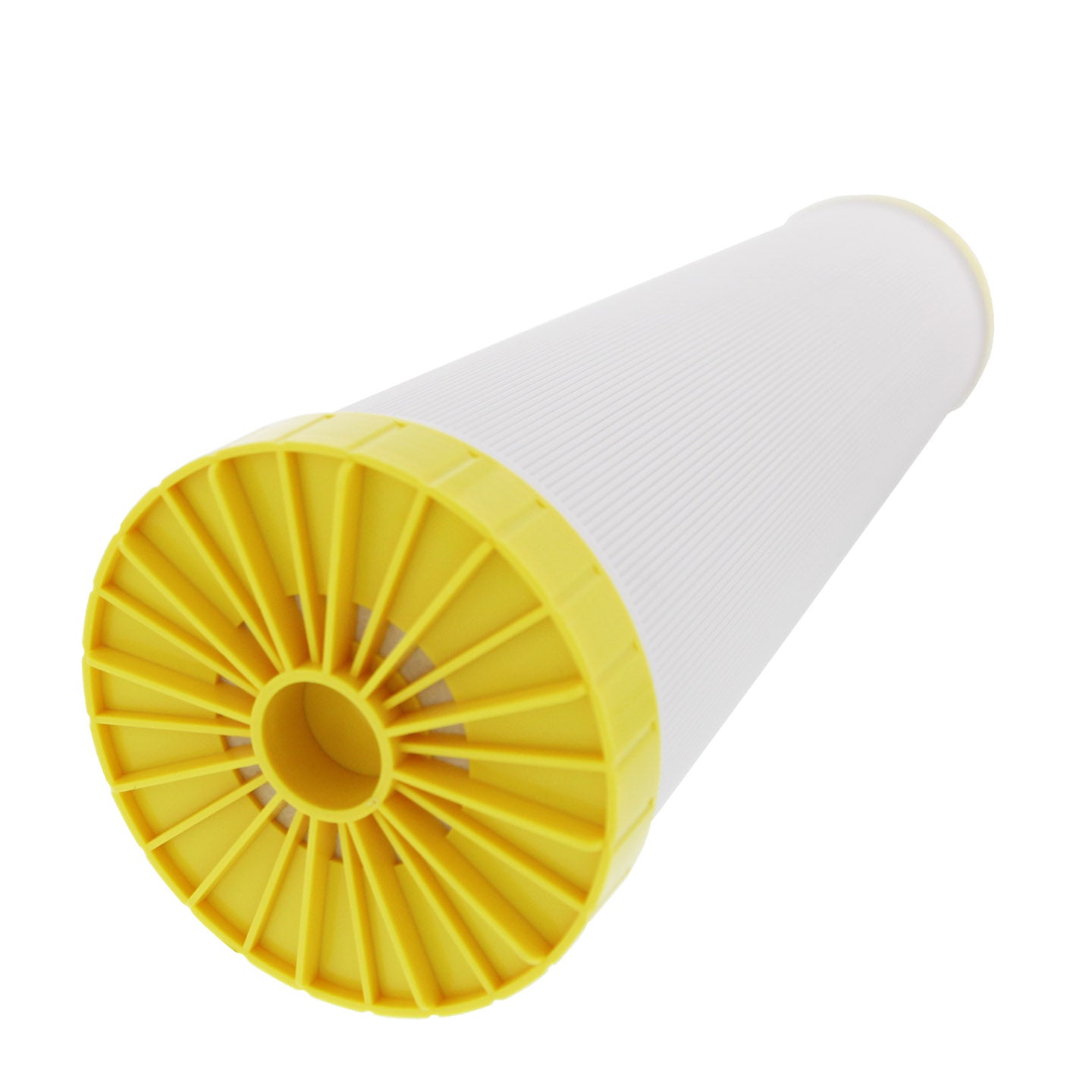 20 inch Big Polypropylene Filter Housing with Iron and Manganese Reduction Water Cartridge Kit by Tier1 - Whole House Cartridges - 213.16 - DiscountFilterStore.com