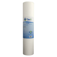 DGD-5005-20 Pentek Whole House Filter Replacement Cartridge by Tier1 - Whole House Cartridges - 15.46 - DiscountFilterStore.com