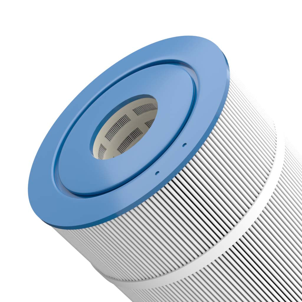 Tier1 Pool Filter for Hayward C1100 -Washable Trilobal Dirt-Lock Pleats - Pool and Spa Filters - 44.45 - DiscountFilterStore.com