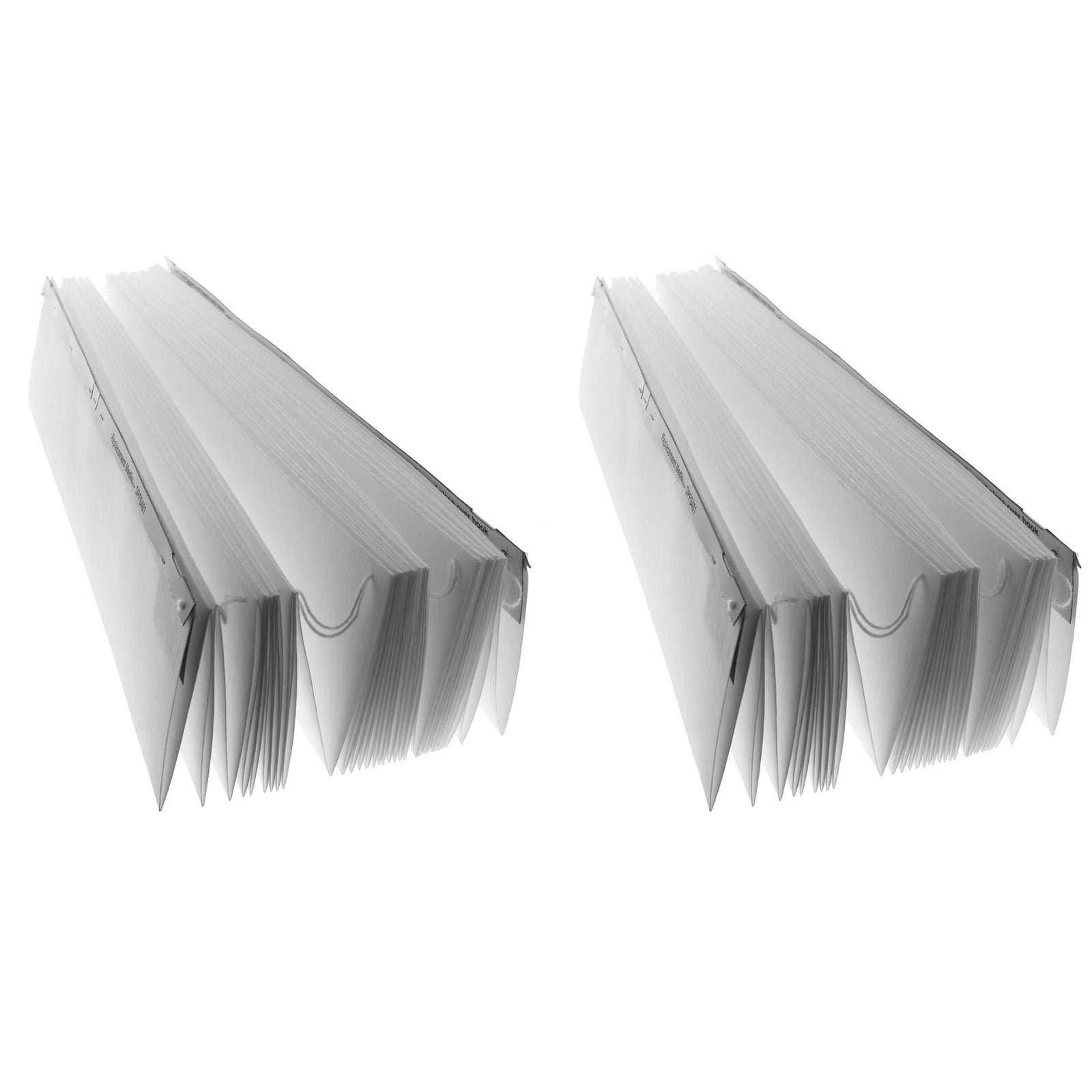 Aprilaire 401 Comparable Replacement Air Filter by Tier1 (2-Pack) - Air Filters - 62.12 - DiscountFilterStore.com
