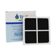 LT120F LG Refrigerator Air Filter: Comparable Replacement by Tier1 - Refrigerator Filters - 6.32 - DiscountFilterStore.com