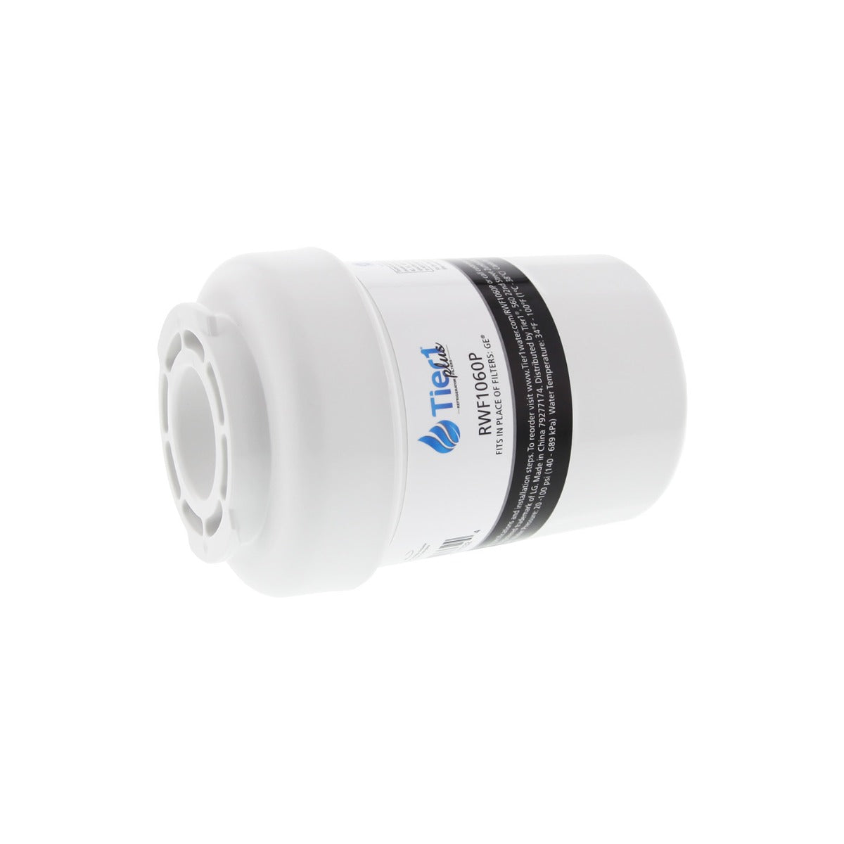 MWFP GE Comparable Lead and Mercury Reducing Refrigerator Water Filter By Tier1 Plus - Refrigerator Filters - 27.99 - DiscountFilterStore.com