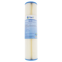 S1-20BB Pentek Comparable Whole House Water Filter by Tier1 - Whole House Cartridges - 19.26 - DiscountFilterStore.com