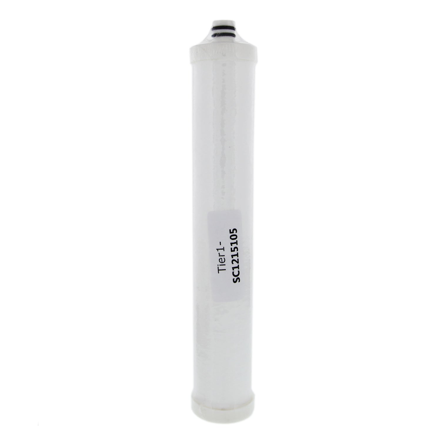 RS-23-SED5 Culligan Comparable Pre-Reverse Osmosis Sediment Filter by Tier1 - Whole House Cartridges - 6.43 - DiscountFilterStore.com