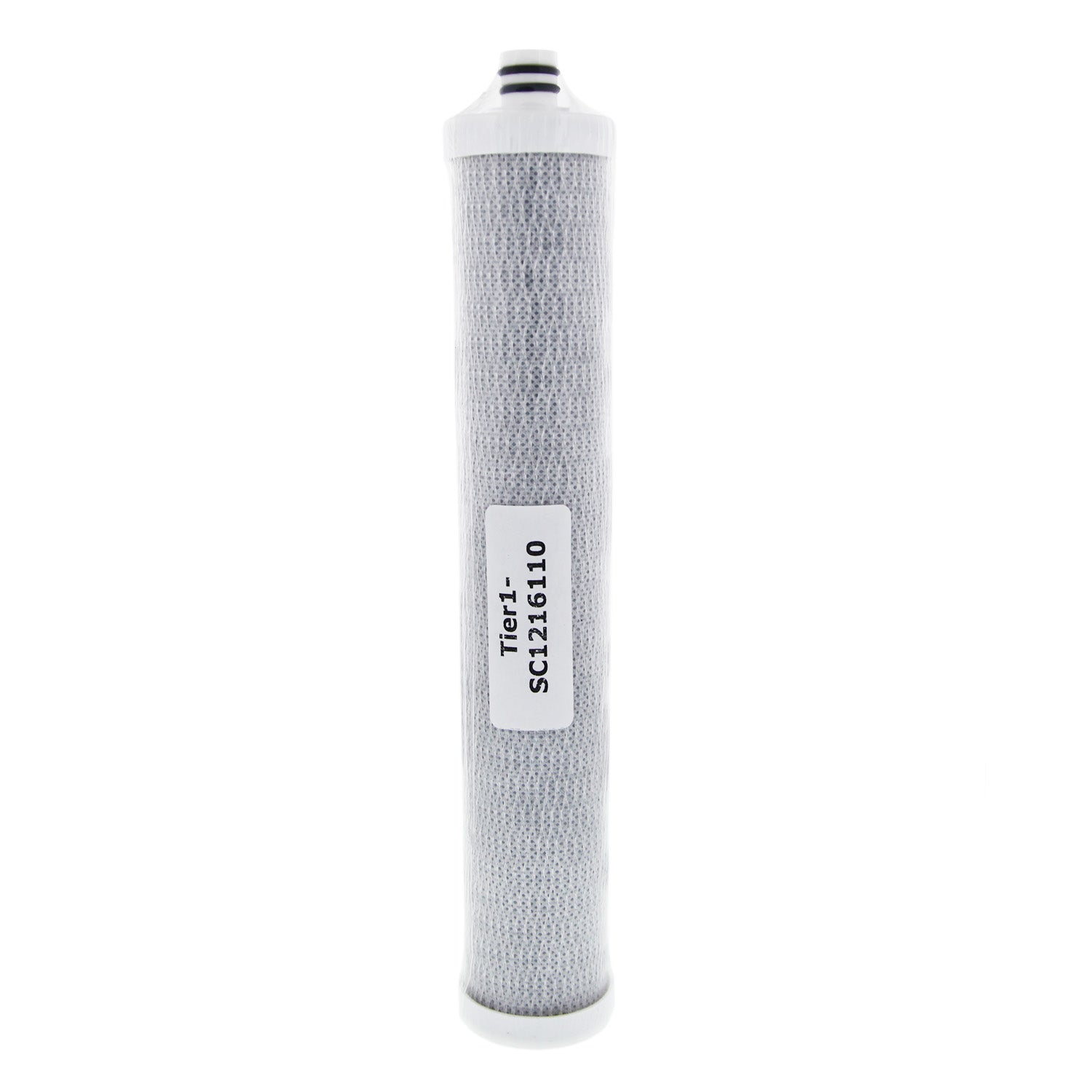 Culligan Pre-Reverse Osmosis Carbon Block Comparable Filter by Tier1 - Whole House Cartridges - 12.44 - DiscountFilterStore.com