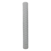 20 inch x 2.5 inch String Wound Sediment Water Filter by Tier1 (20 Micron) - Whole House Cartridges - 16.75 - DiscountFilterStore.com