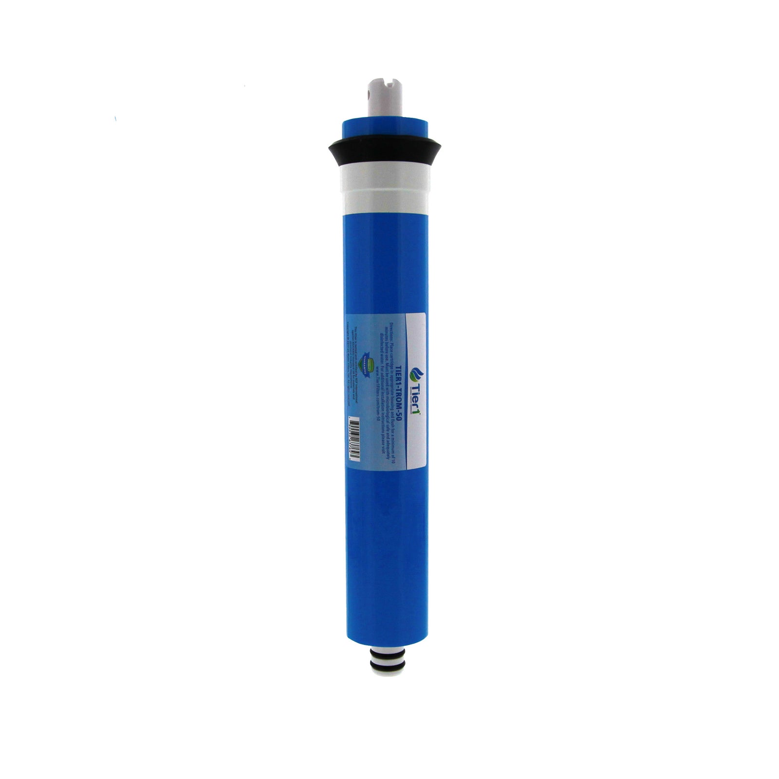Aqua Flo Reverse Osmosis Membrane  (50 GPD) - Inline & RO Filters - 24.29 - DiscountFilterStore.com