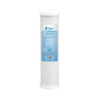 Omnifilter CB3 Comparable Carbon Block Whole House Water Filter by Tier1 - Whole House Cartridges - 11.78 - DiscountFilterStore.com