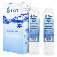 FQSVF GE SmartWater Undersink Water Filter Replacement Cartridge Set By Tier1 - Under Sink Filters - 25.89 - DiscountFilterStore.com