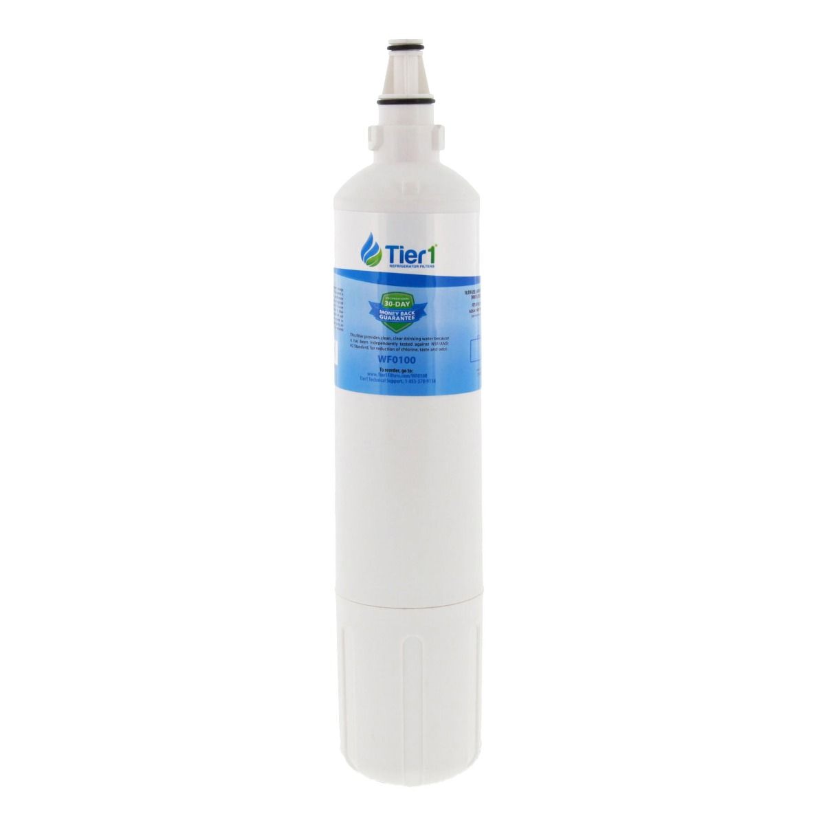 Tier1 C-Complete Comparable Under Sink Water Filter Cartridge - Under Sink Filters - 27.99 - DiscountFilterStore.com